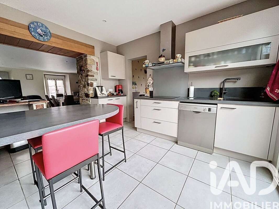 Photo 6 - Maison à RONCEY