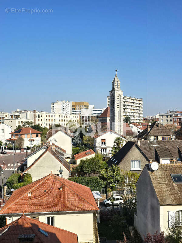 Appartement à CACHAN