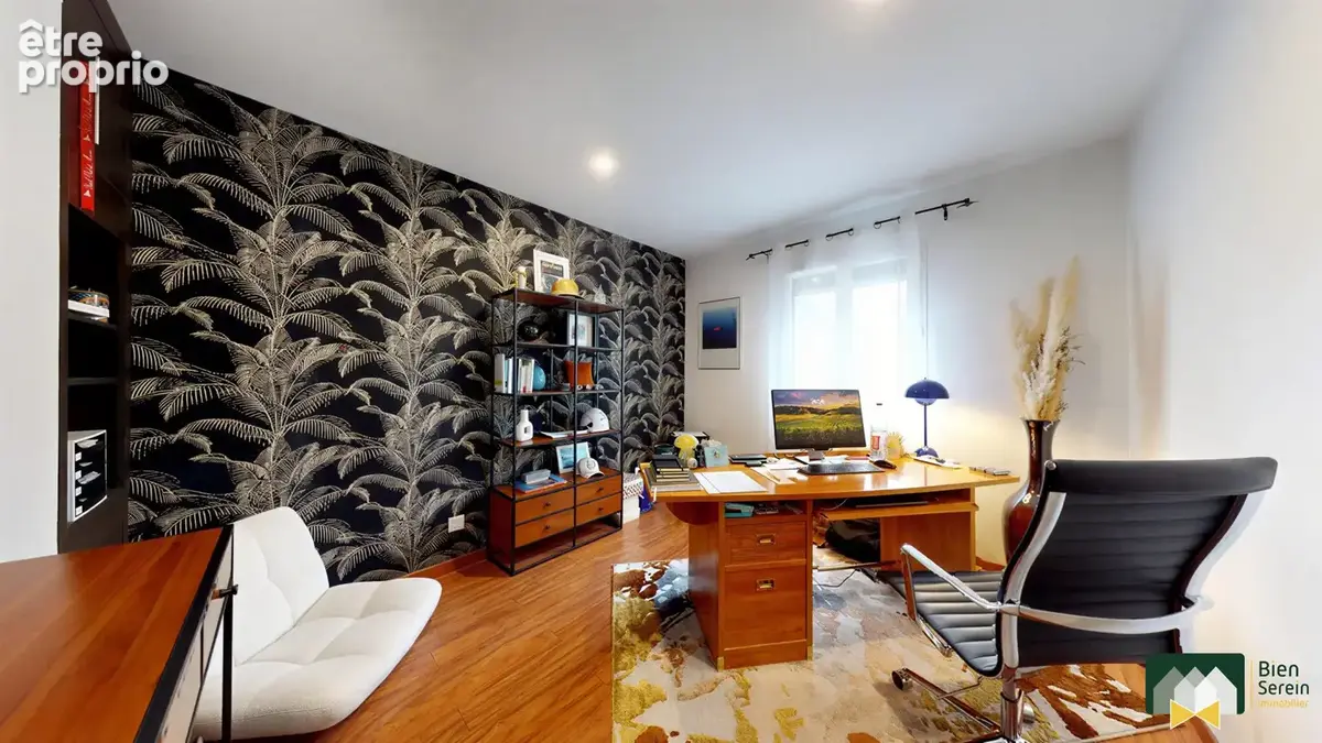 Maison 6 pièces 111 m² à vendre à Leves (28300) - photo 6