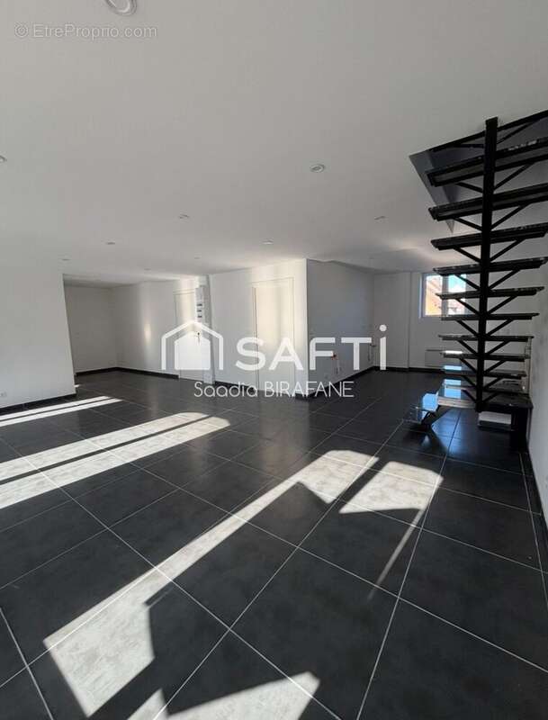 Photo 2 - Appartement à AVION