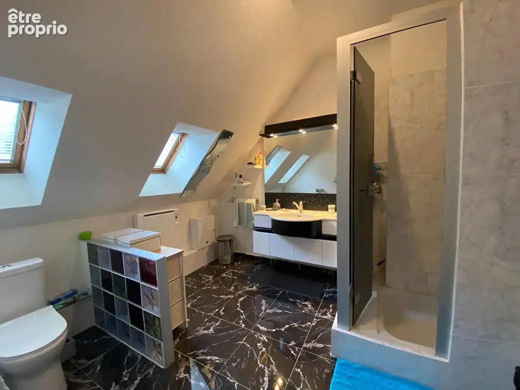 Maison  Familiale avec vue imprenable - photo 12