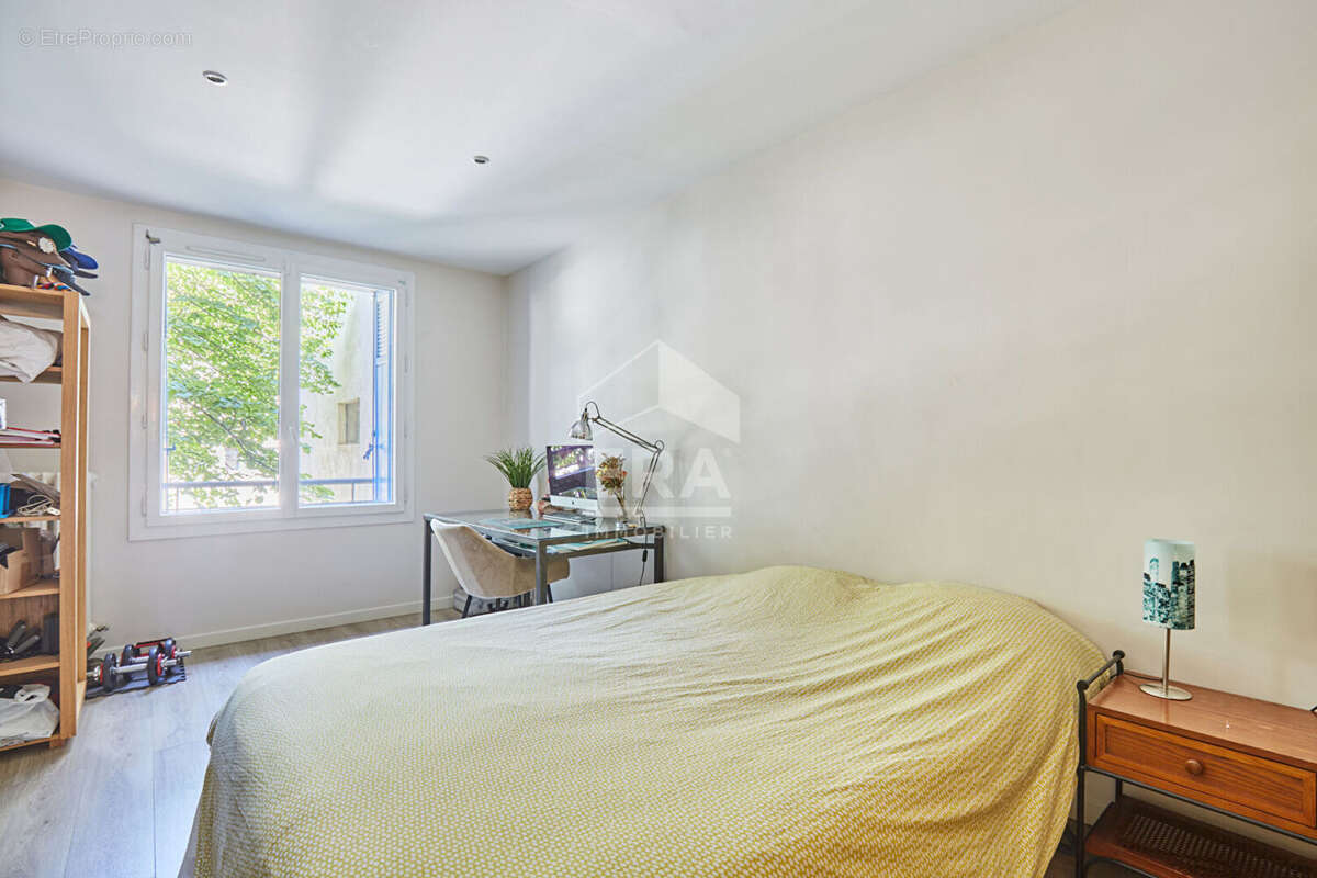 Appartement 92m² à aix-en-provence - photo 7