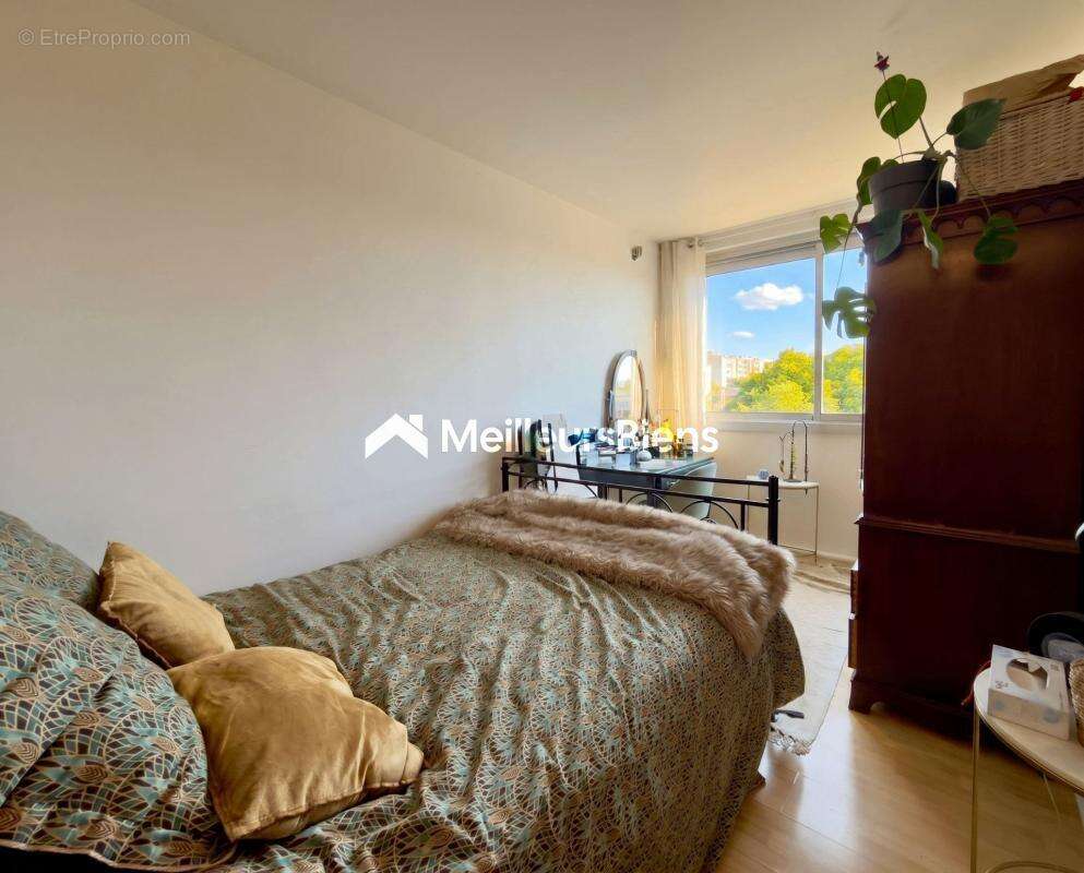 Appartement à MARLY-LE-ROI