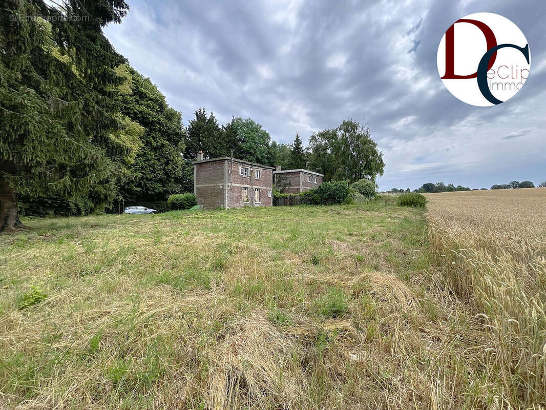 Photo 2 - Maison à SENLIS