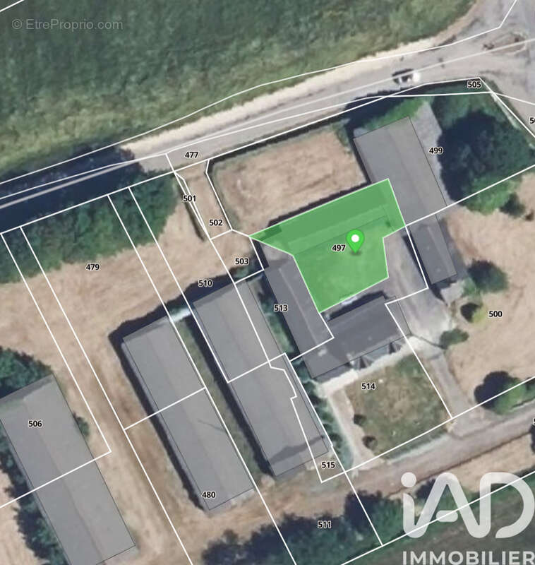 Photo 6 - Maison à POULDREUZIC