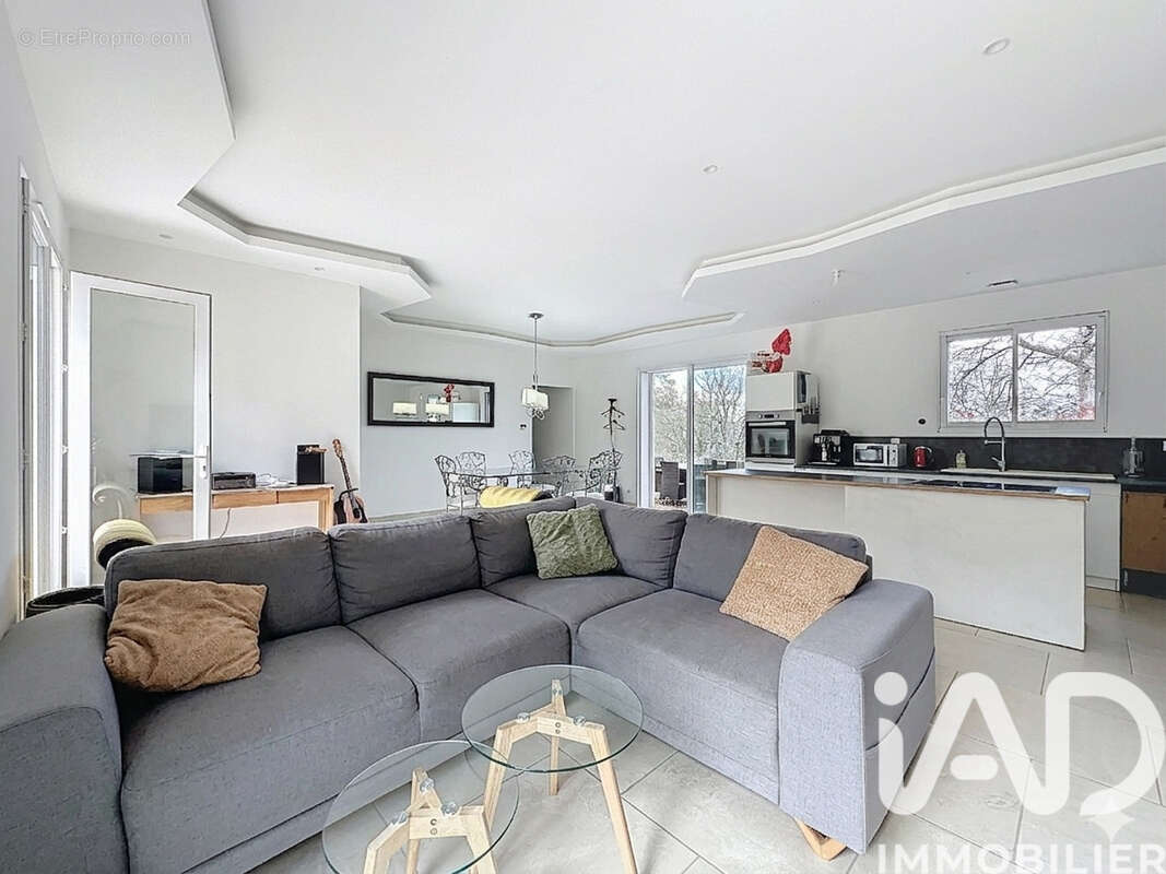 Photo 6 - Maison à FAYENCE