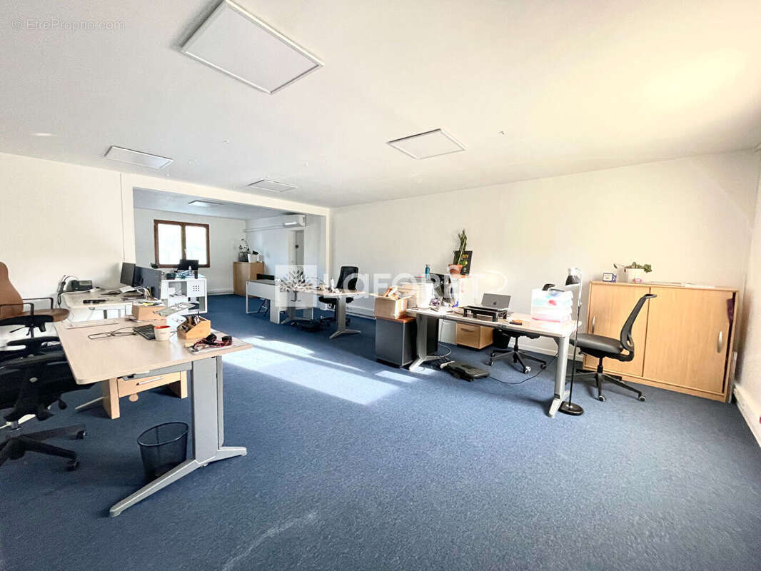 Commerce à MONTPELLIER