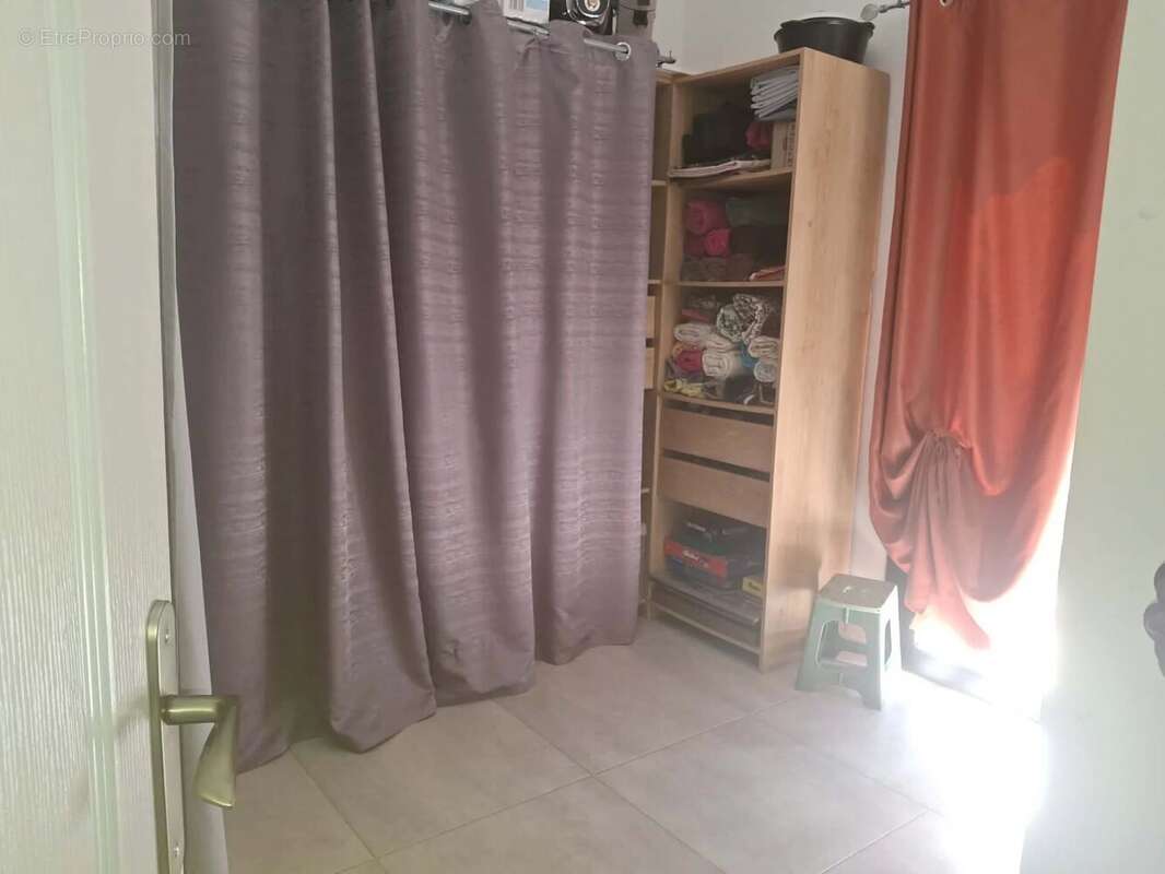 Maison à SAINT-PIERRE