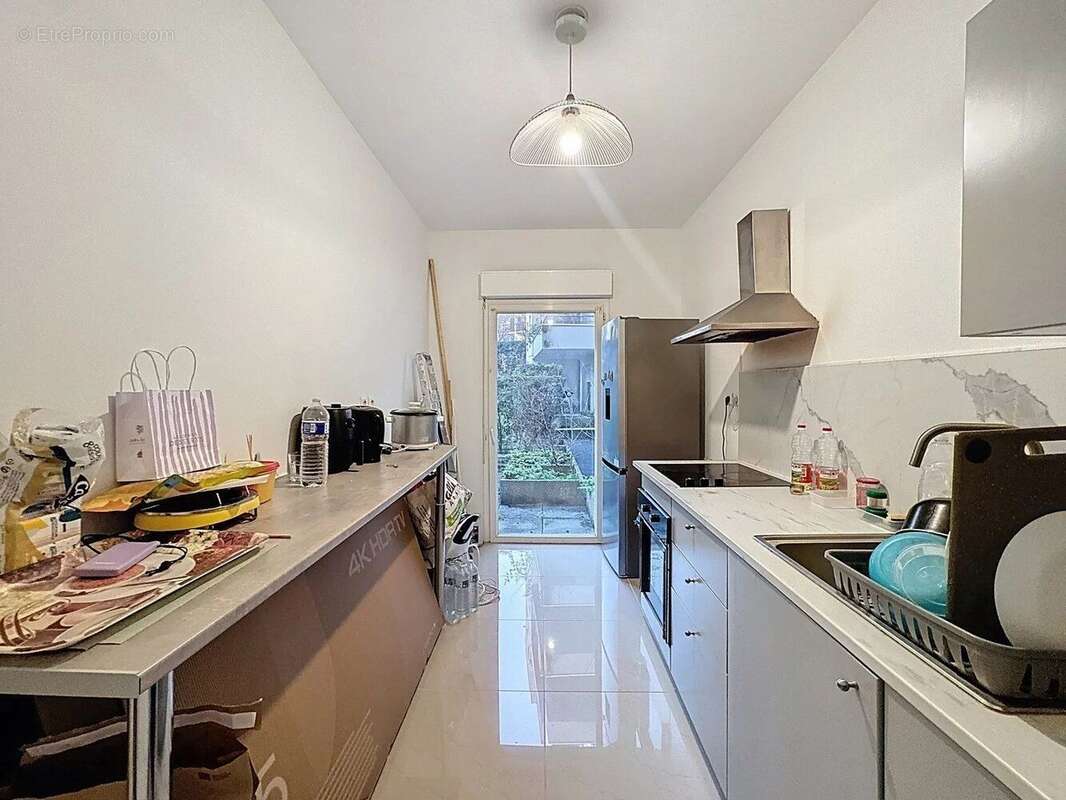 Appartement à CRETEIL