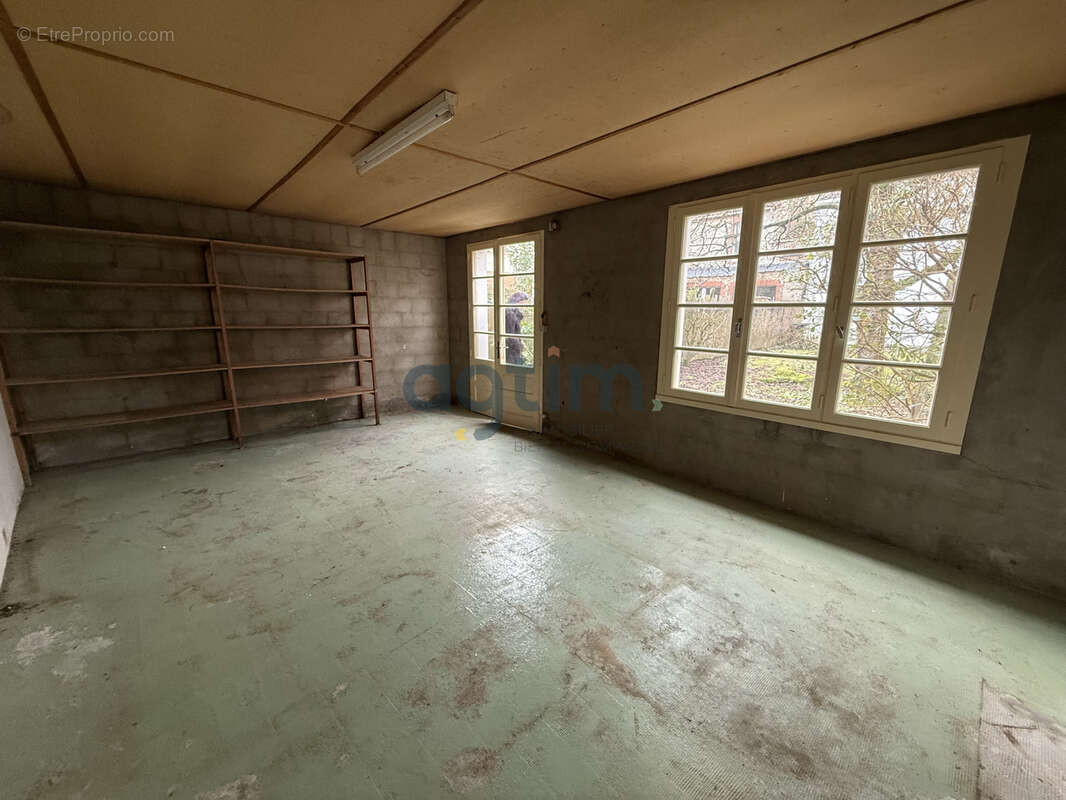 Maison à LA ROCHE-SUR-YON