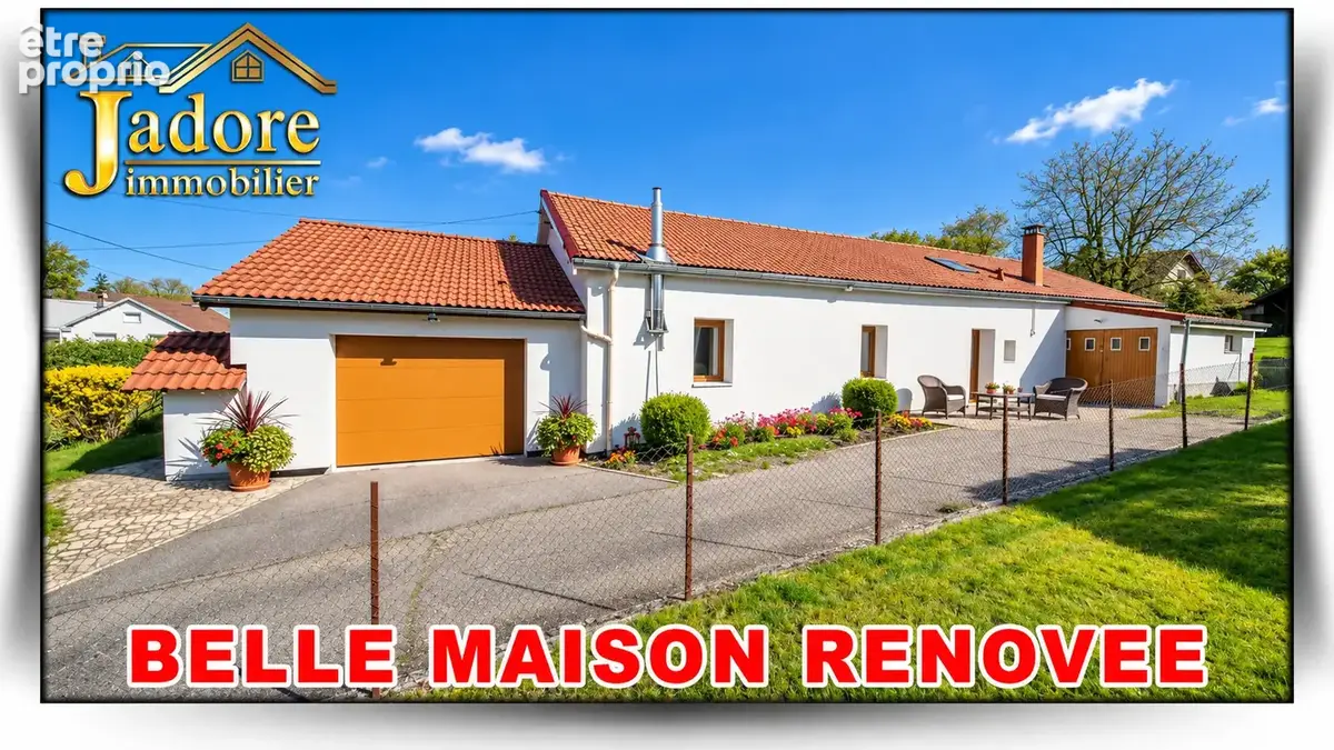 Nouveau prix ! maison individuelle renovee - photo 4