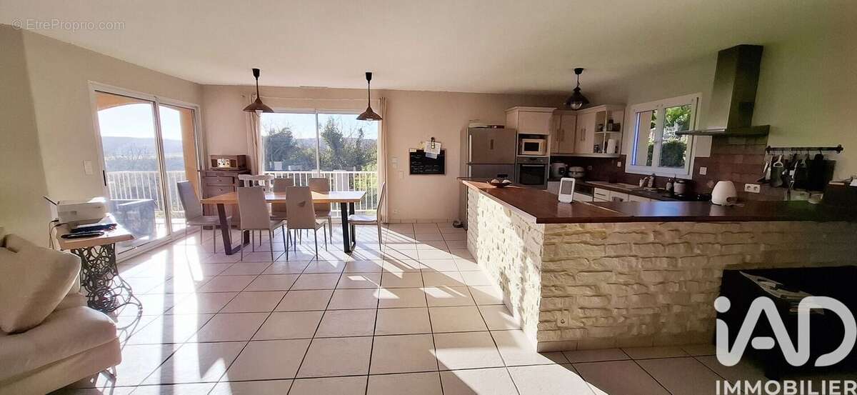 Photo 6 - Maison à NAINTRE