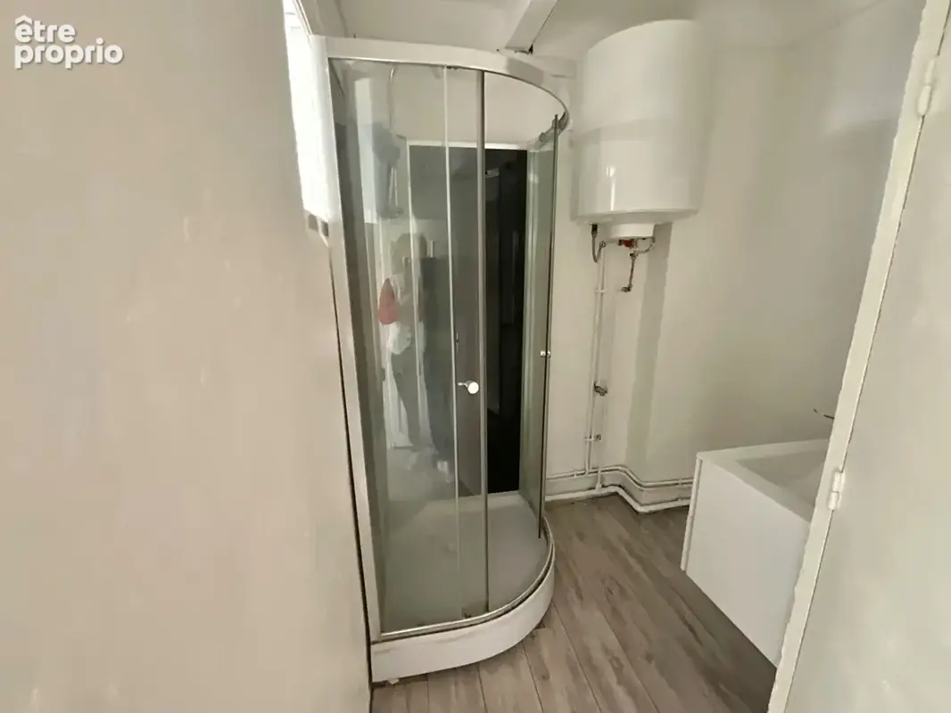 Appartement 2 pièces 40 m² à vendre à La Seyne-Sur-Mer (83500) - photo 4