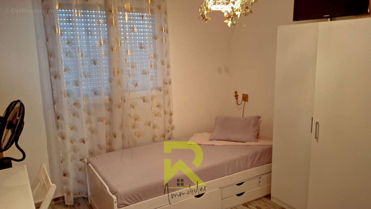 Appartement à BEZIERS