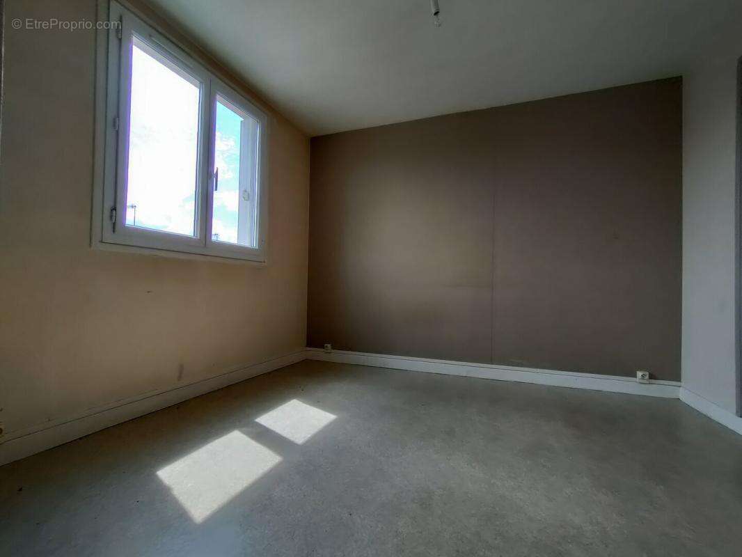Appartement à NOYON