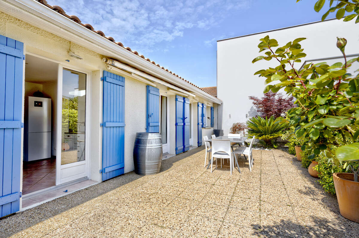 Autre à ANDERNOS-LES-BAINS