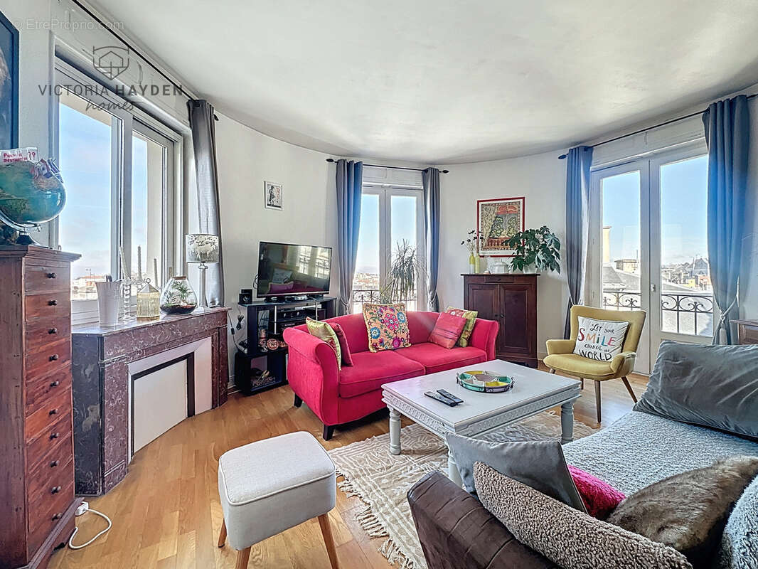 Appartement à PAU