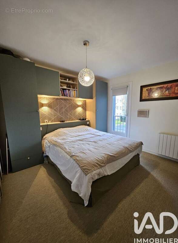 Photo 8 - Appartement à MONT-SAINT-AIGNAN