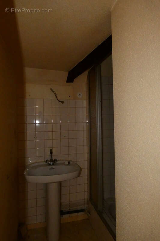 Appartement à MONTLUCON