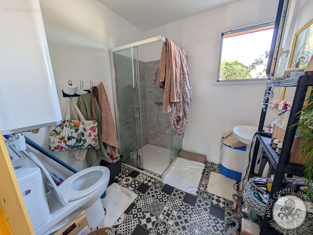 Appartement à SAINT-CAST-LE-GUILDO