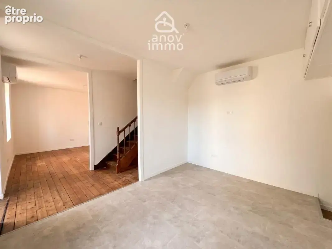Poitiers (86000) - maison rénovée 72 m2 loi carrez - 3 chamb - photo 6