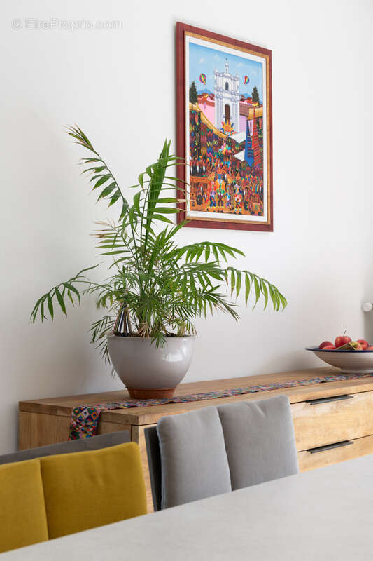 Appartement à ANNECY-LE-VIEUX