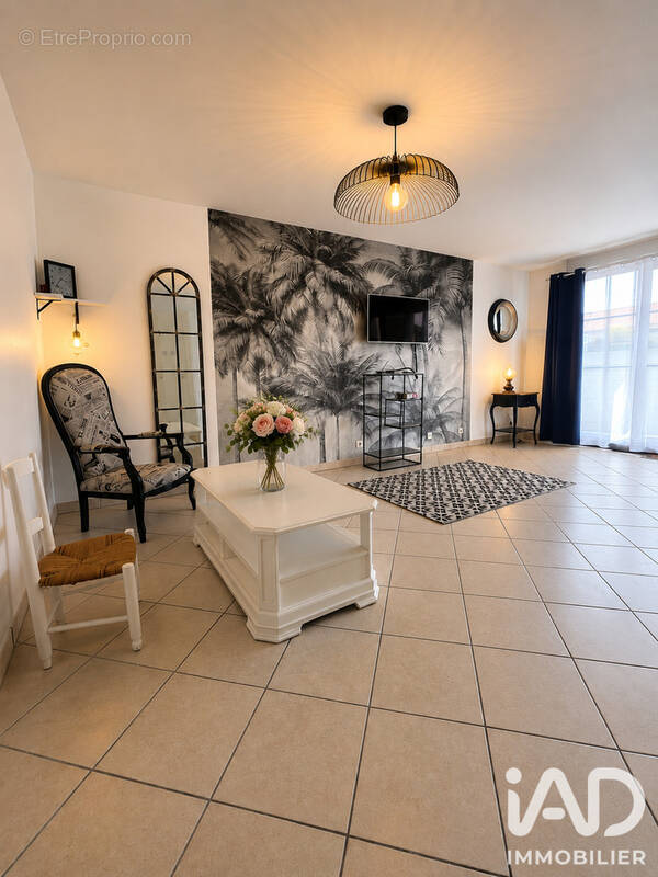 Photo 1 - Appartement à MORANGIS
