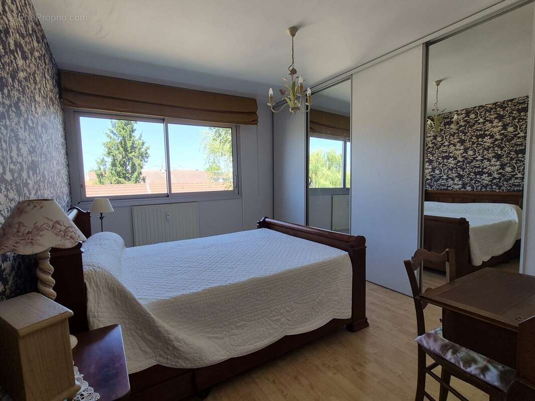 Appartement à DIJON
