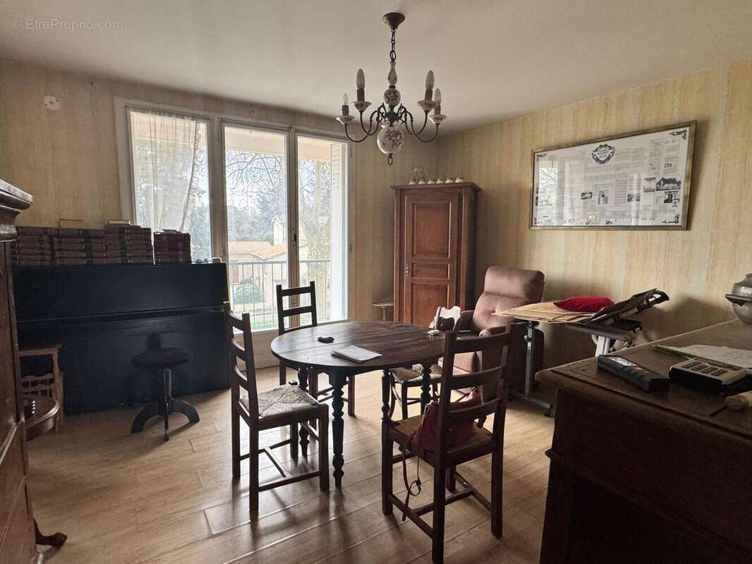 Photo 3 - Appartement à LE BOUSCAT