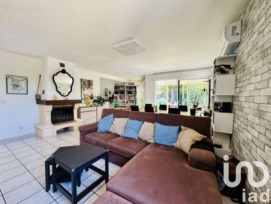 Photo 6 - Maison à TRIEL-SUR-SEINE