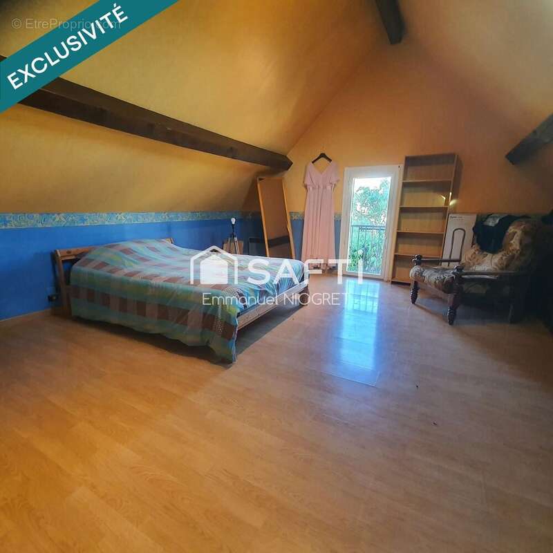 Maison 125 m² à Noiron-Sur-Beze  - photo 5
