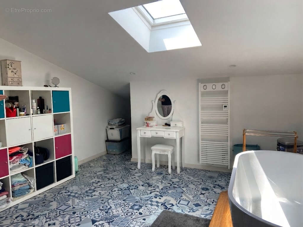 Maison 207m² à venelles - photo 8
