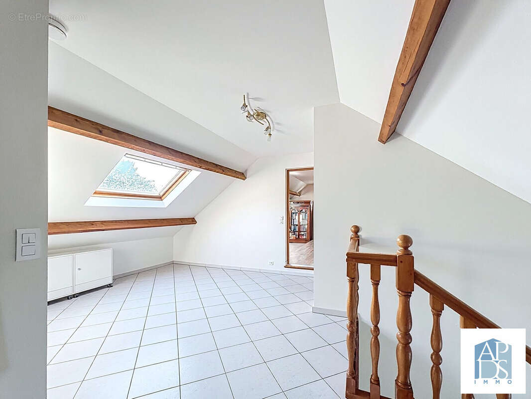 Maison à NOISY-LE-GRAND