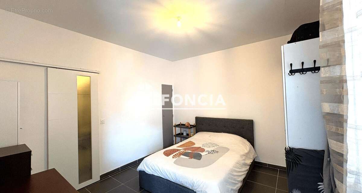 Appartement à CAVAILLON