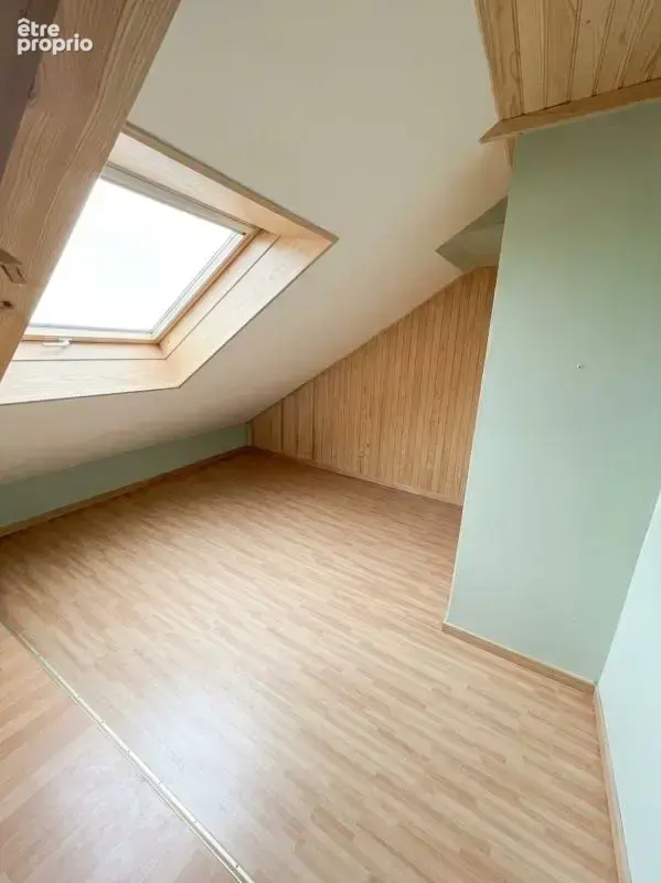 2 pièces en duplex - Idéal investisseur ou 1er achat - photo 3
