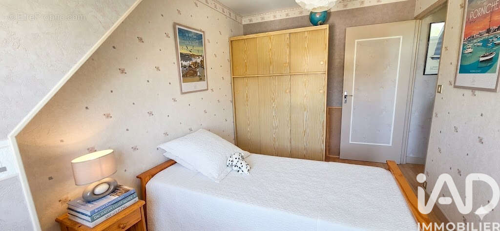 Photo 6 - Maison à BATZ-SUR-MER