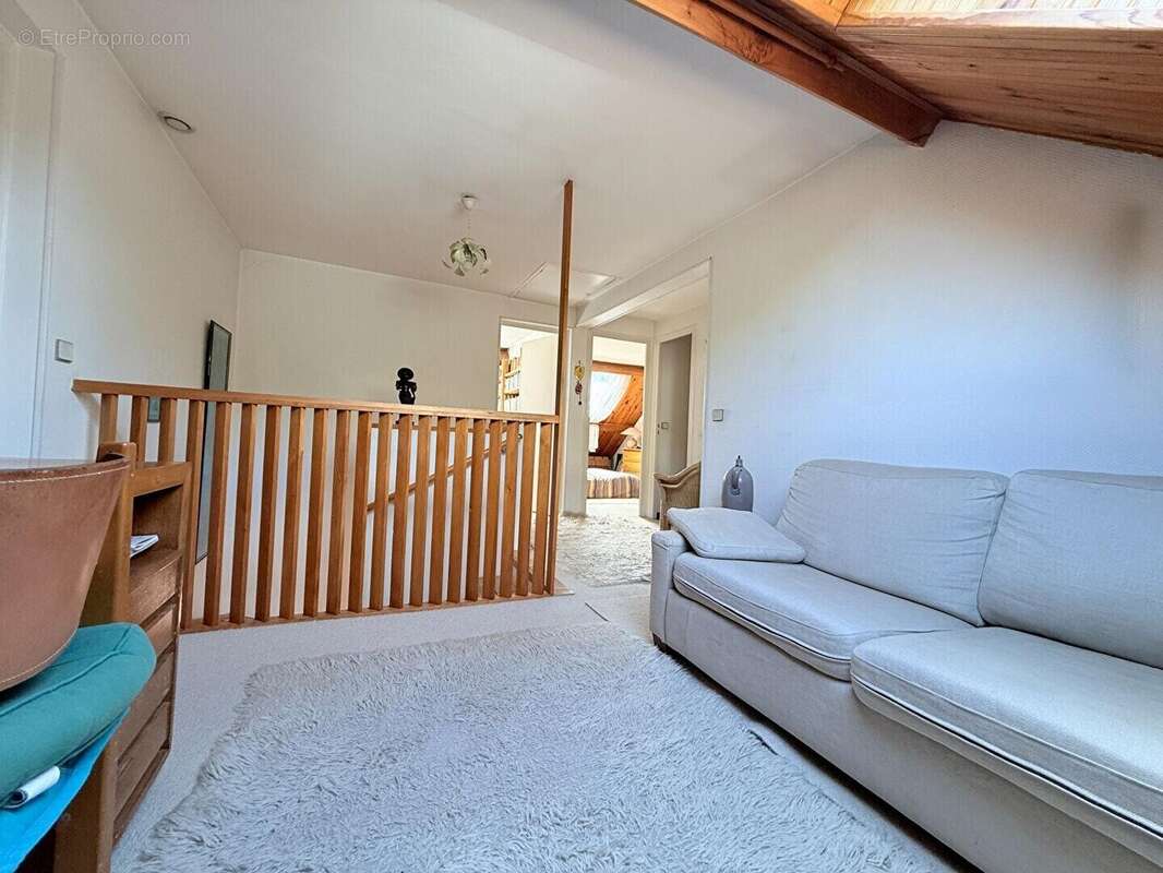 Maison à RIS-ORANGIS