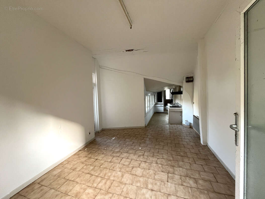 Appartement à CANCON