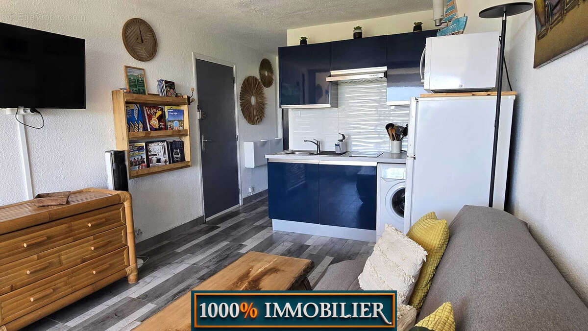 Appartement à AGDE