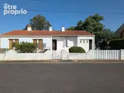 Maison à LES SABLES-D'OLONNE