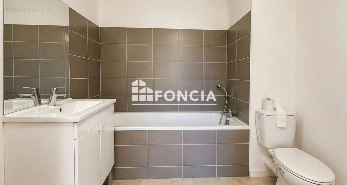 Appartement à CAVAILLON