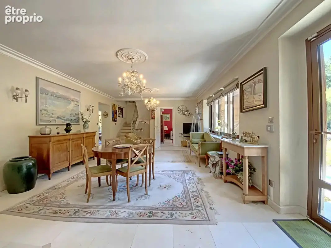 Maison 225 m² à Pruniers-En-Sologne  - photo 8