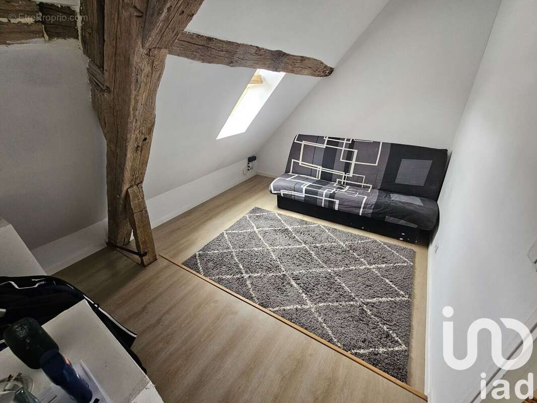Maison 89 m² à Montmirail  - photo 8