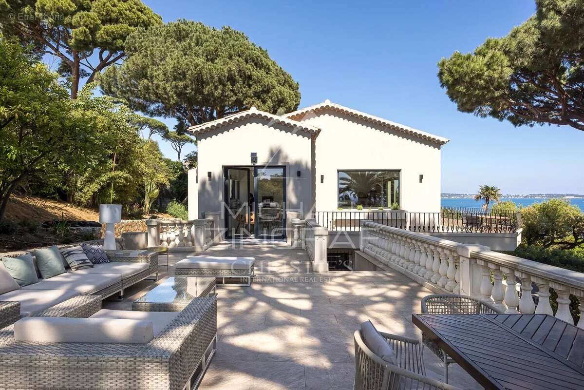 Maison à CANNES