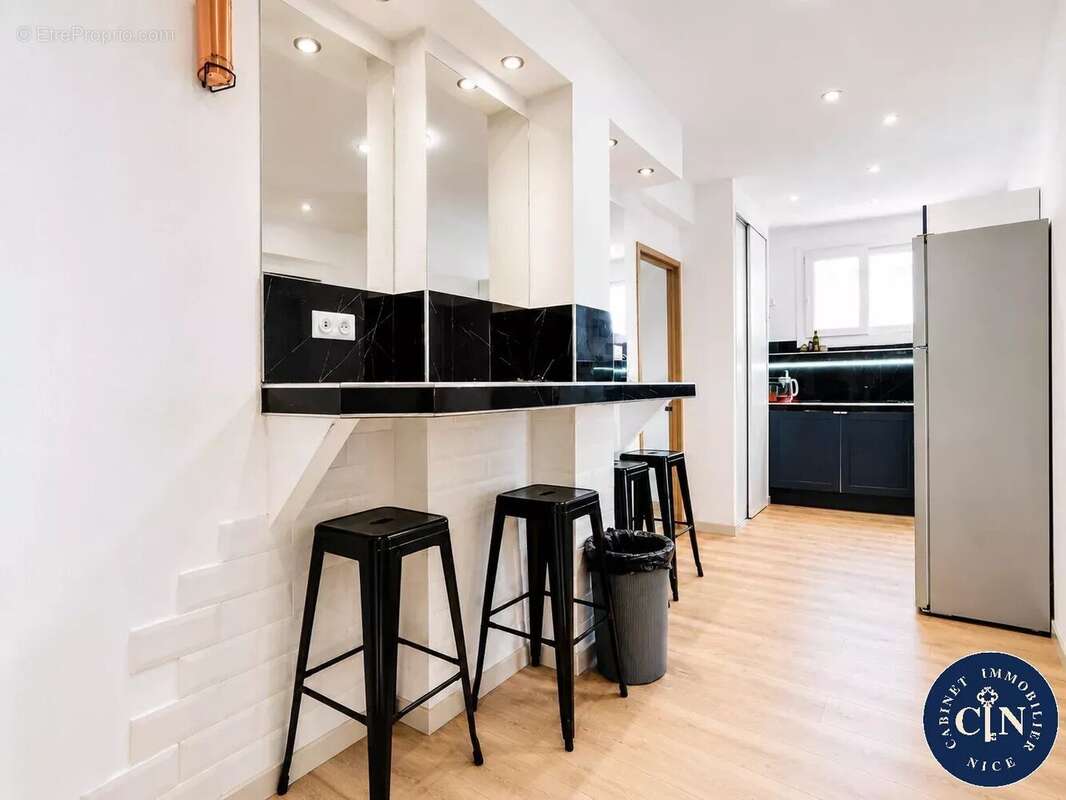 Appartement 115 m² à Nice  - photo 9