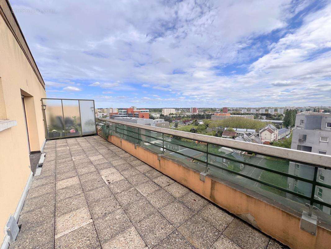 Appartement à LE MANS