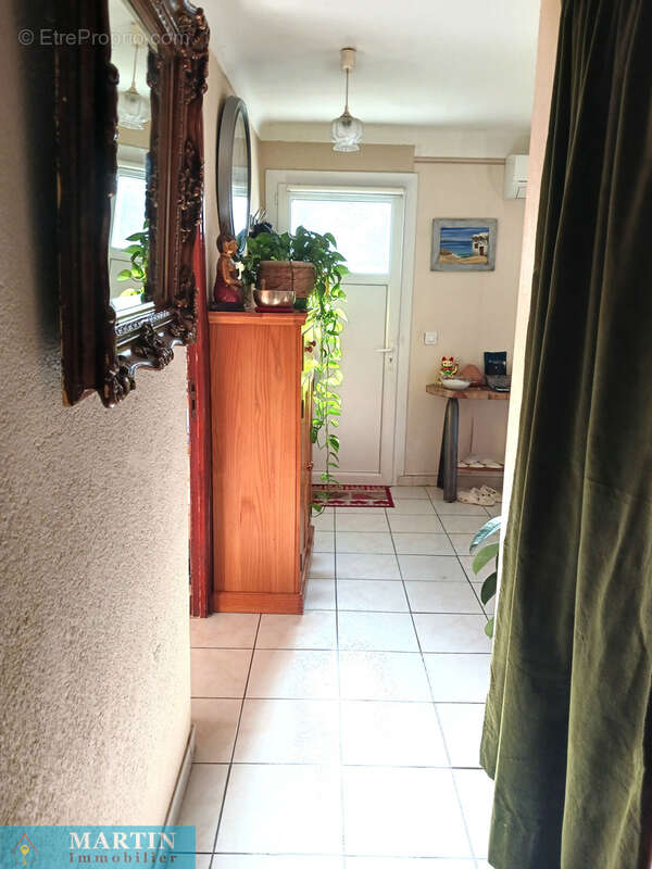 Maison à LE BOULOU