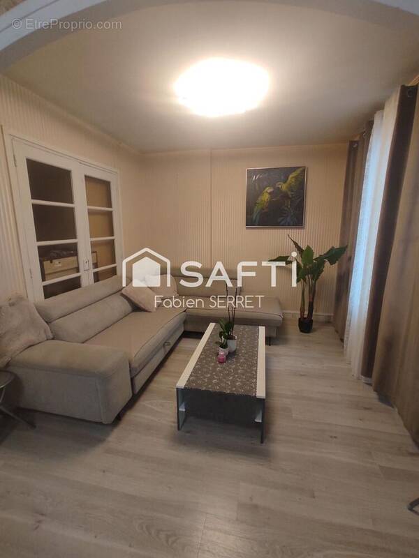 Photo 1 - Appartement à SAINT-LO