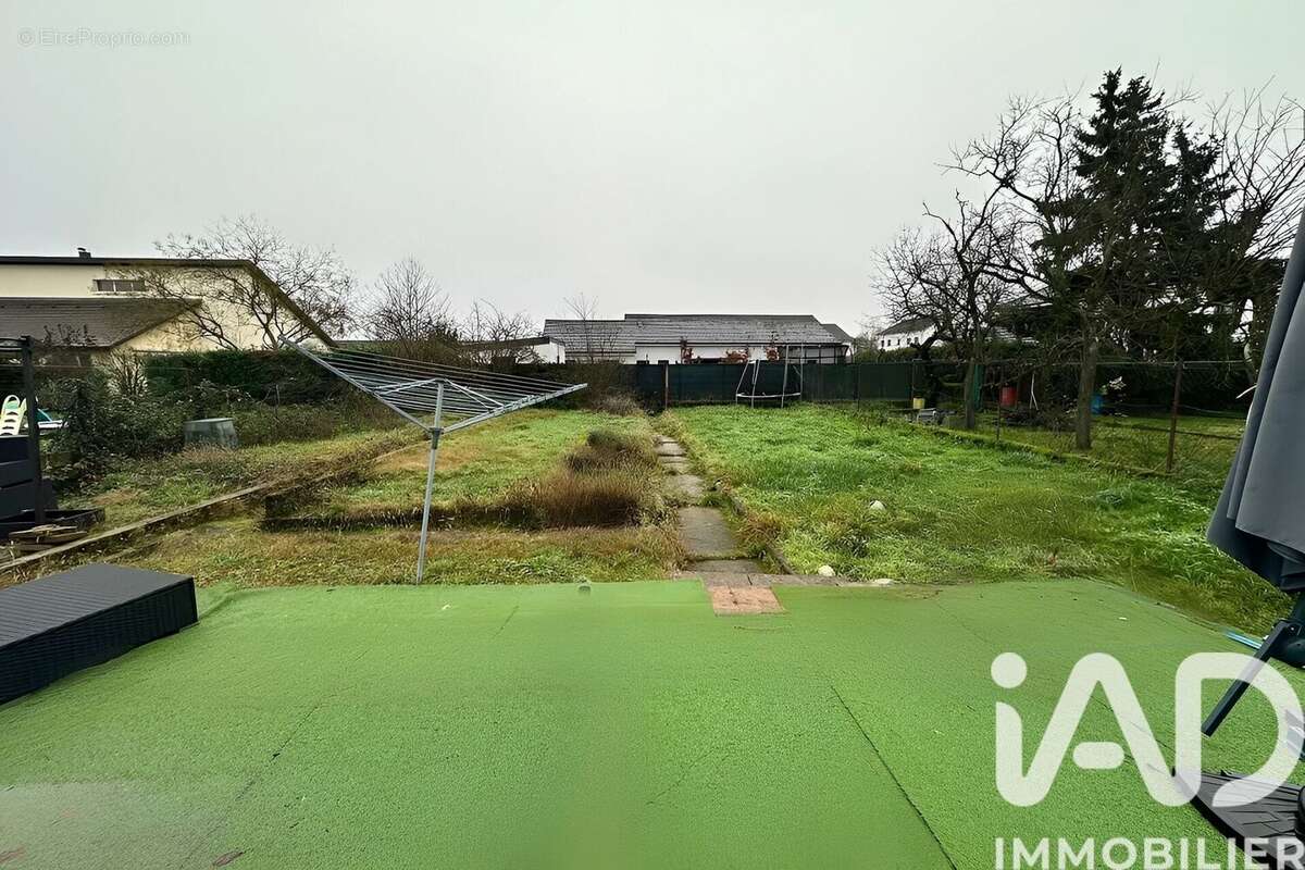 Photo 9 - Maison à AMNEVILLE