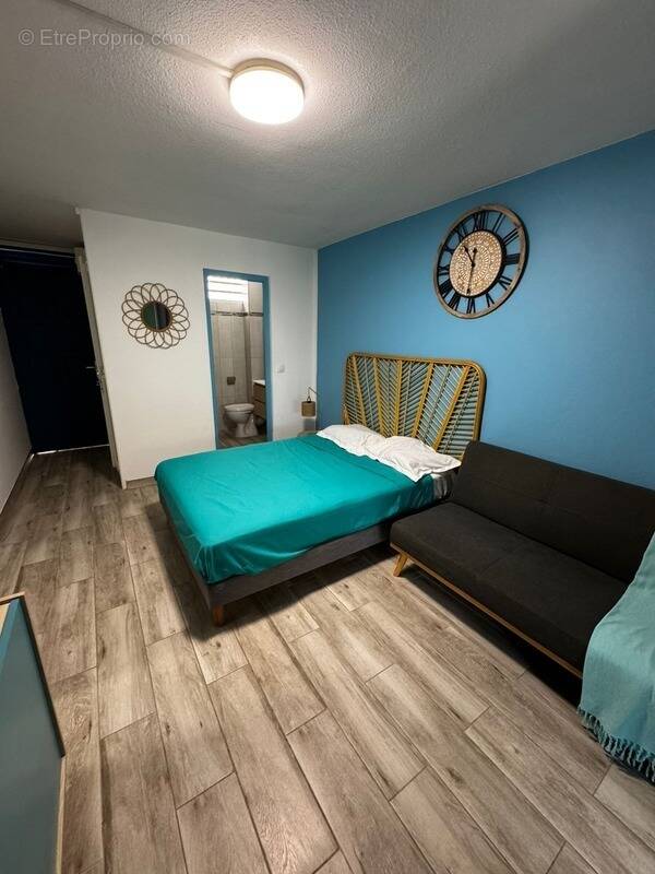 Appartement à LE DIAMANT